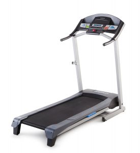 The Weslo Cadence R 5.2 Treadmill Review