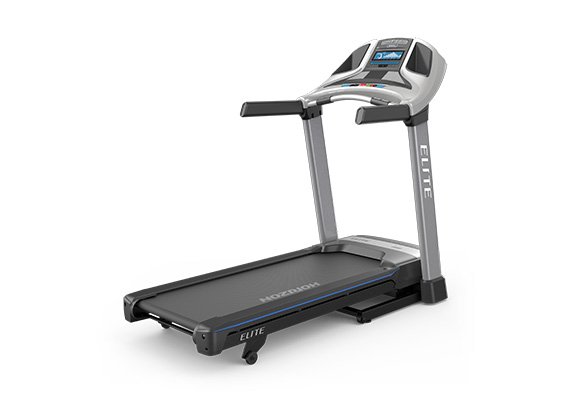 Horizon Elite T5