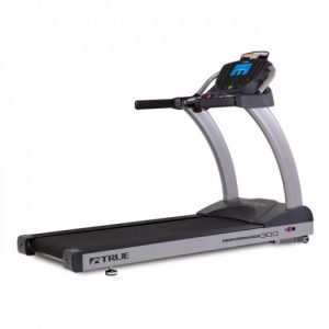 True Fitness PS300 Treadmill Review