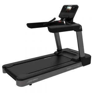 Life Fitness Treadmill Reviews - Club Series Plus 2024 model