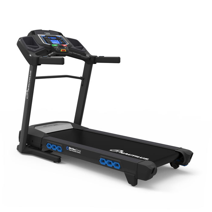 Nautilus T616 Treadmill Review - Our Experts Rate the New 2018 Model