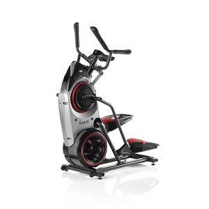 Bowflex Max Trainer M5 Review (Renamed M6 in 2019)