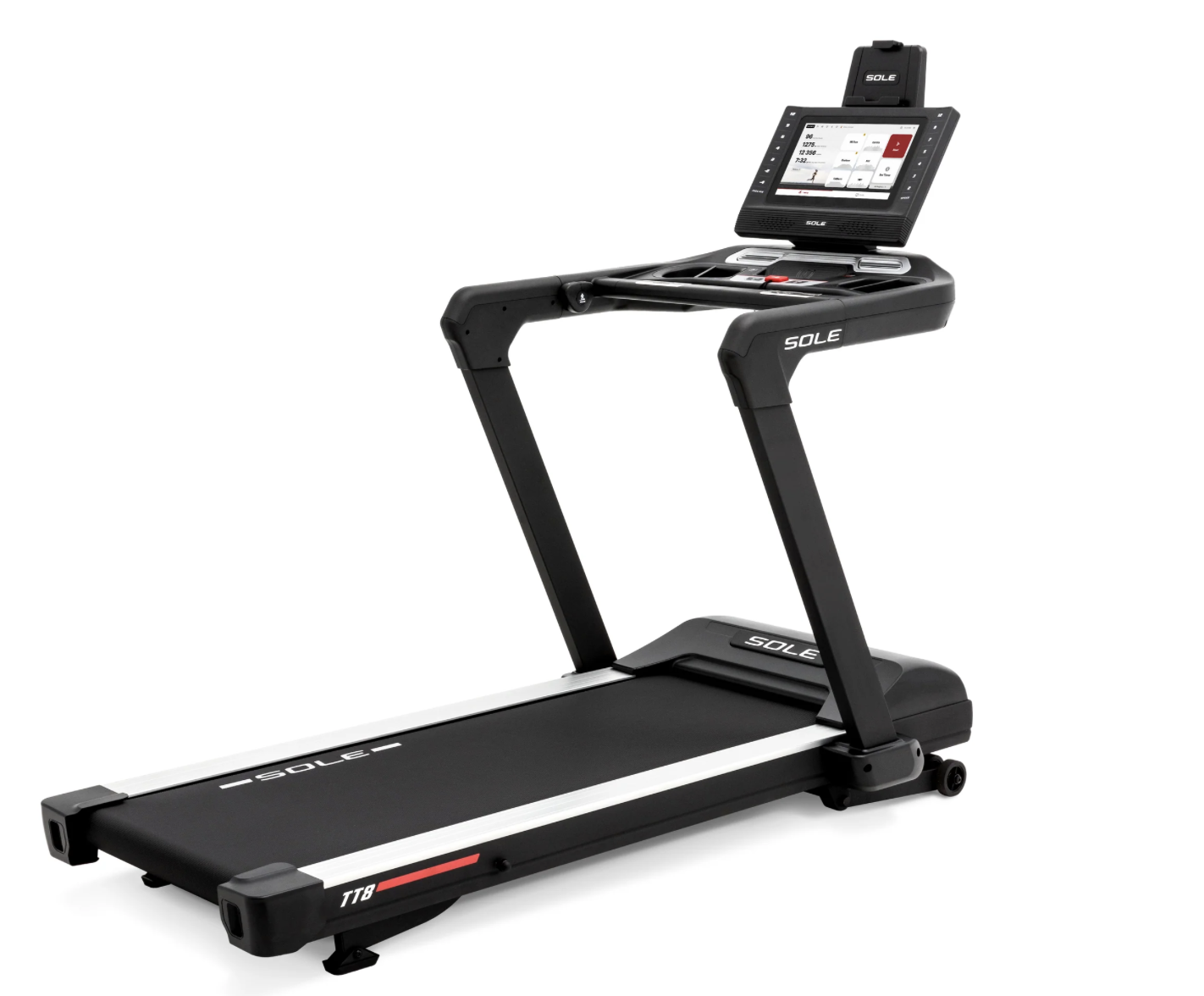 Sole TT8 treadmill