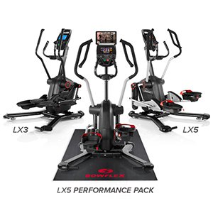 Bowflex LateralX Trainers - New For 2018