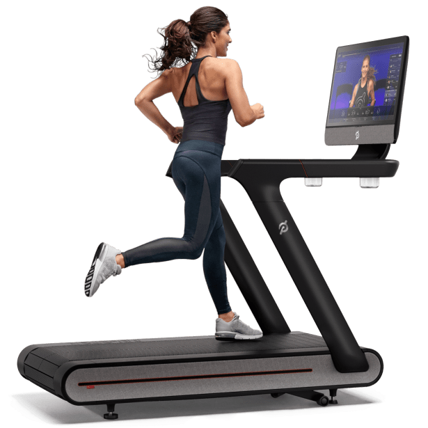 Peloton Tread - Shipping Fall 2018