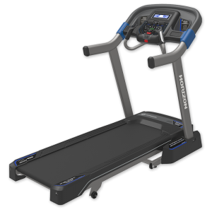 Horizon 7.4 AT Treadmill Review