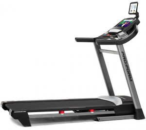 ProForm SMART Performance 800i Review