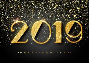 2019 Treadmill News - Happy New Year