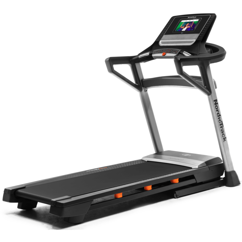 NordicTrack T 8.5S Treadmill 2019