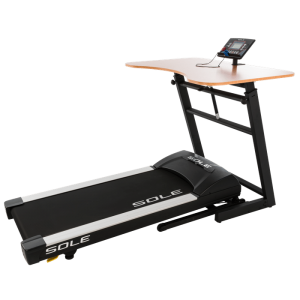 Sole TD80 Treadmill Desk Review