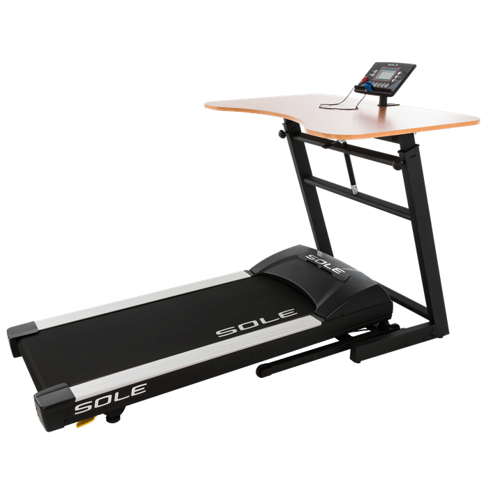 Sole TD80 Treadmill Desk