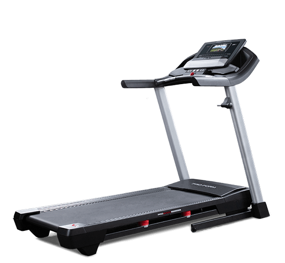 ProForm Carbon T7 treadmill with touch screen and iFit workouts