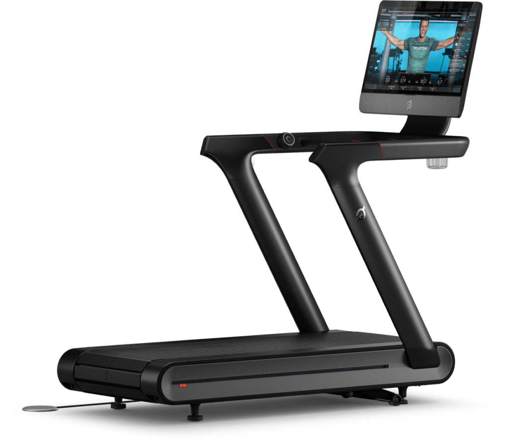 Peloton Tread Review
