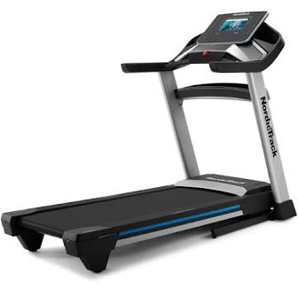 NordicTrack EXP 10i Treadmill - iFit, incline and decline included