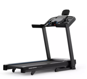 Horizon T101 Treadmill