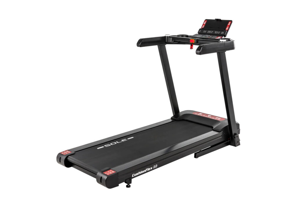 Sole F63 Treadmill