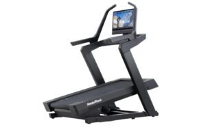 NordicTrack X16 Incline Treadmill Review