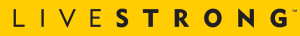 LIVESTRONG Treadmills logo
