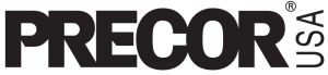 Precor Treadmills logo